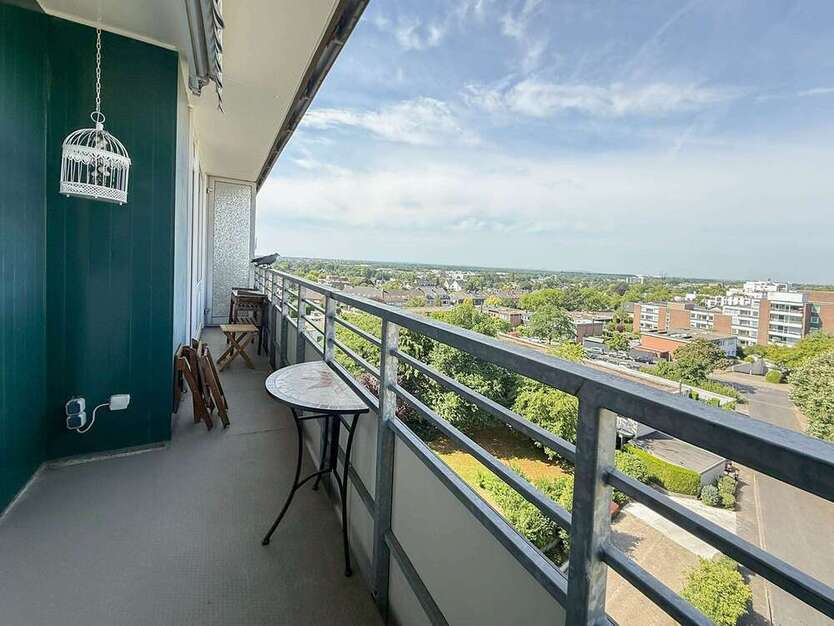 Wohnung zum Kaufen in Erkrath 198.000 € 81 m²