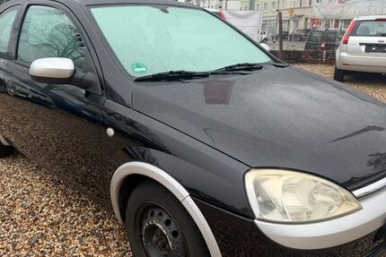 Opel Meriva 159.600 km 2.750 &euro; Leverkusen 51371