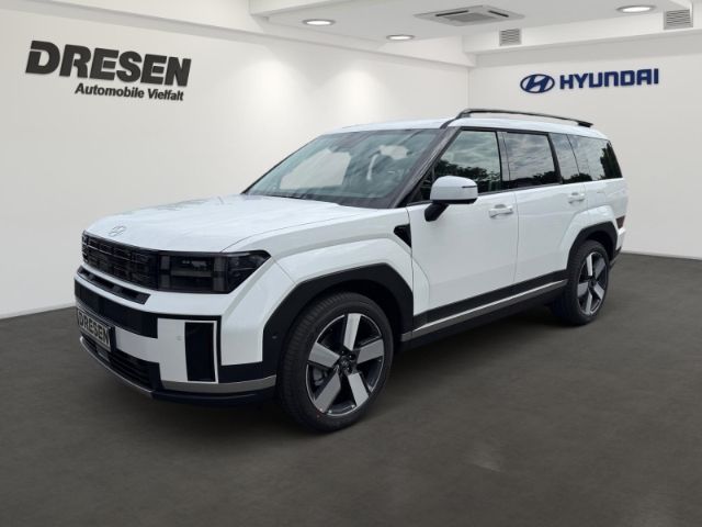 Hyundai SANTA FE 6.800 km 52.490 € Neuss 41464