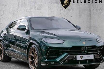 Lamborghini Urus 7.410 km 319.900 € Düsseldorf 40476