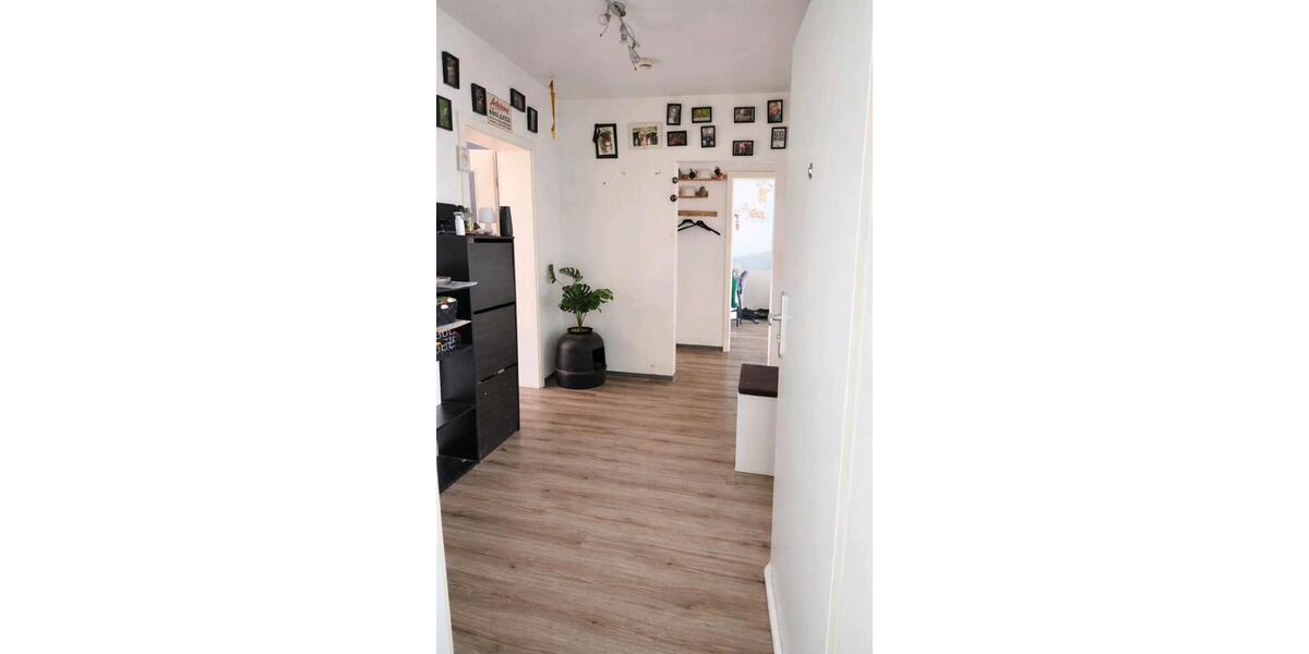 Etagenwohnung Duisburg Rheinhausen - 3 Zimmer, 74 m&sup2;, 190.000&euro; | Angebot:26946330