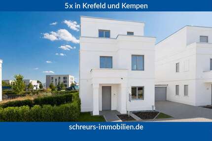 Haus Duisburg / Huckingen Huckingen - 6 Zimmer, 199 m&sup2;, 1.440.000&euro; | Angebot:25017156