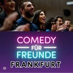 Comedy für Freunde - Premium Stand-Up