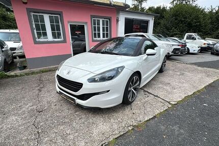 Peugeot RCZ