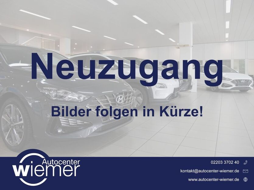 Hyundai KONA 46.000 km 18.990 € Köln 51145