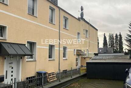 Wohnung Solingen Wald - 5 Zimmer, 88 m&sup2;, 189.500&euro; | Angebot:27132161
