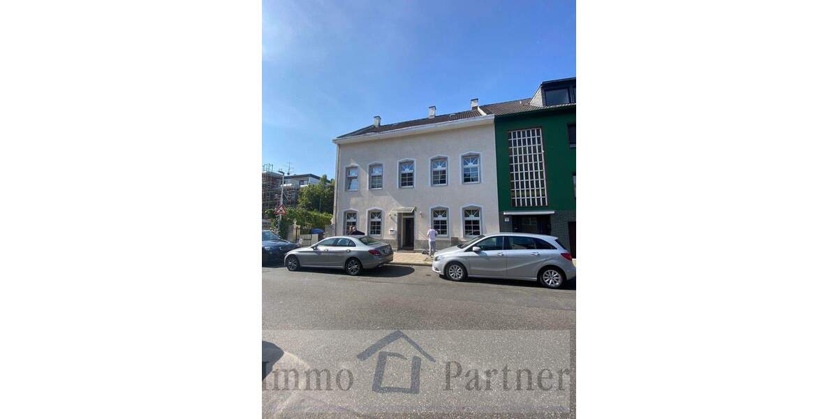 Mehrfamilienhaus, Wohnhaus Düsseldorf / Hassels Hassels - 9 Zimmer, 270 m&sup2;, 839.000&euro; | Angebot:25142511