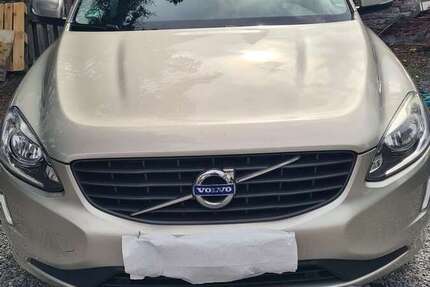 Volvo XC60 133.750 km 16.950 € Neuss 41462
