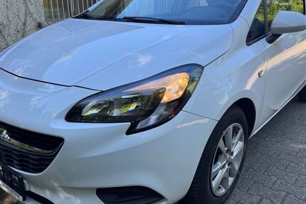 Opel Corsa 56.000 km 6.400 &euro; Mönchengladbach 41069