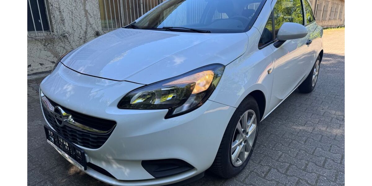 Opel Corsa 56.000 km 6.400 &euro; Mönchengladbach 41069