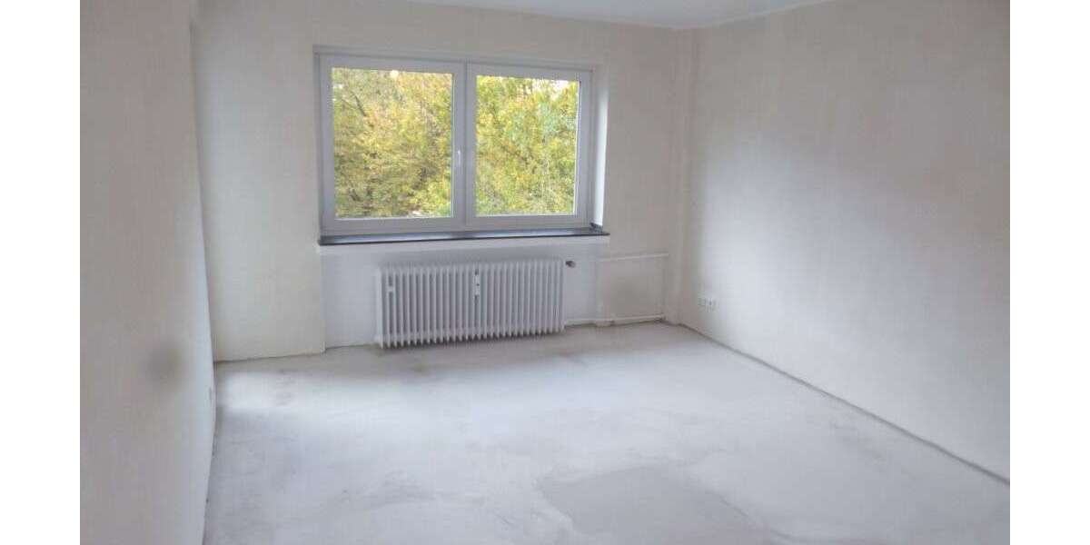 Wohnung zum Mieten in Düsseldorf 686,95 € 55 m² 2 zimmer