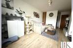 Etagenwohnung Neuss Furth-Süd - 2 Zimmer, 55 m&sup2;, 189.000&euro; | Angebot:26454181