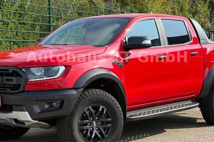 Ford Ranger 47.885 km 39.950 € Bergheim bei Köln 50126