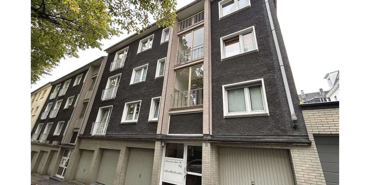 Wohnung zum Kaufen in Wuppertal 149.900 € 94.46 m² 3 zimmer