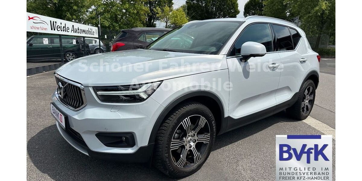Volvo XC40 26.600 km 26.900 &euro; Kempen 47906