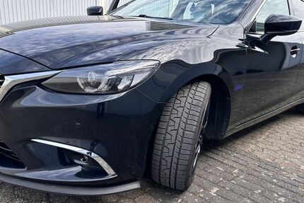 Mazda 6 96.000 km 18.700 &euro; Krefeld 47829