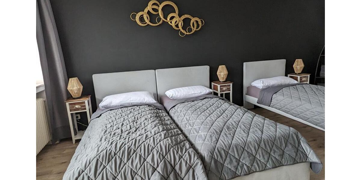 Etagenwohnung Düsseldorf Stadtbezirk 3 - 2 Zimmer, 70 m&sup2;, 1.399&euro; | Angebot:25084518