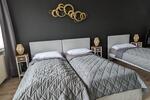 Etagenwohnung Düsseldorf Stadtbezirk 3 - 2 Zimmer, 70 m&sup2;, 1.399&euro; | Angebot:25084518