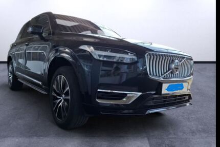 Volvo XC90 78.050 km 39.750 € Dormagen 41540