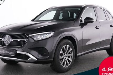 Mercedes GLC 200