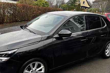 Opel Corsa 24.970 km 15.500 &euro; Wuppertal 42389