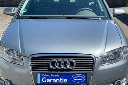 Audi A4 45.300 km 8.800 &euro; Krefeld 47799