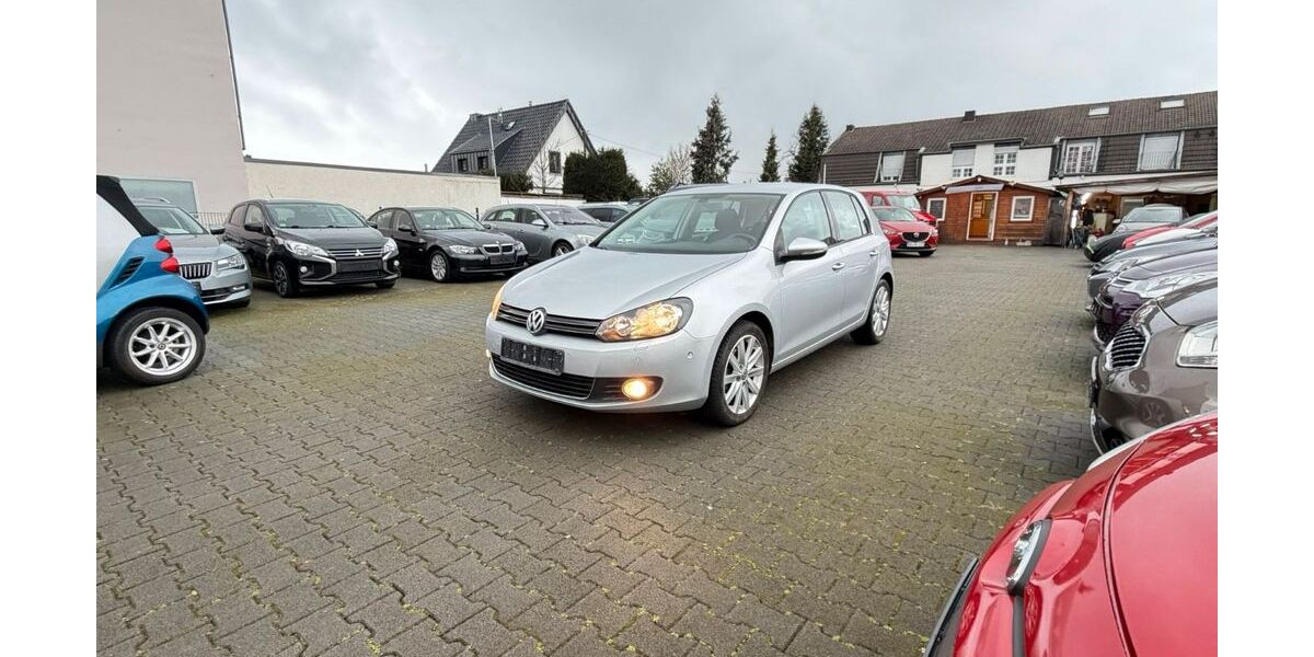 VW Golf 153.000 km 7.950 &euro; Mönchengladbach 41063