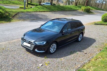Audi A4 146.159 km 21.990 &euro; Remscheid 42897