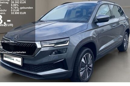Skoda Karoq 24.750 km 34.850 &euro; Krefeld 47809