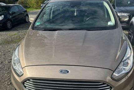 Ford S-Max 44.500 km 22.000 &euro; Wuppertal 42281