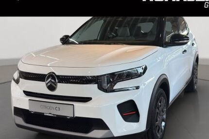 Citroen C3 4.900 km 16.890 &euro; Duisburg 47059