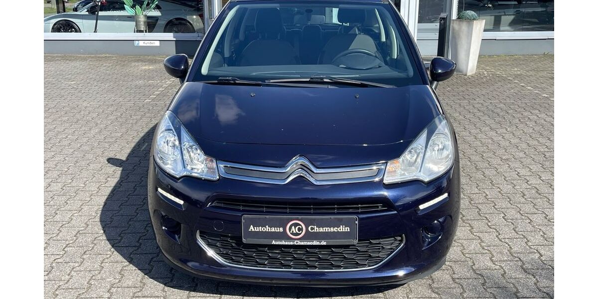 Citroen C3 169.607 km 3.999 &euro; Viersen 41748