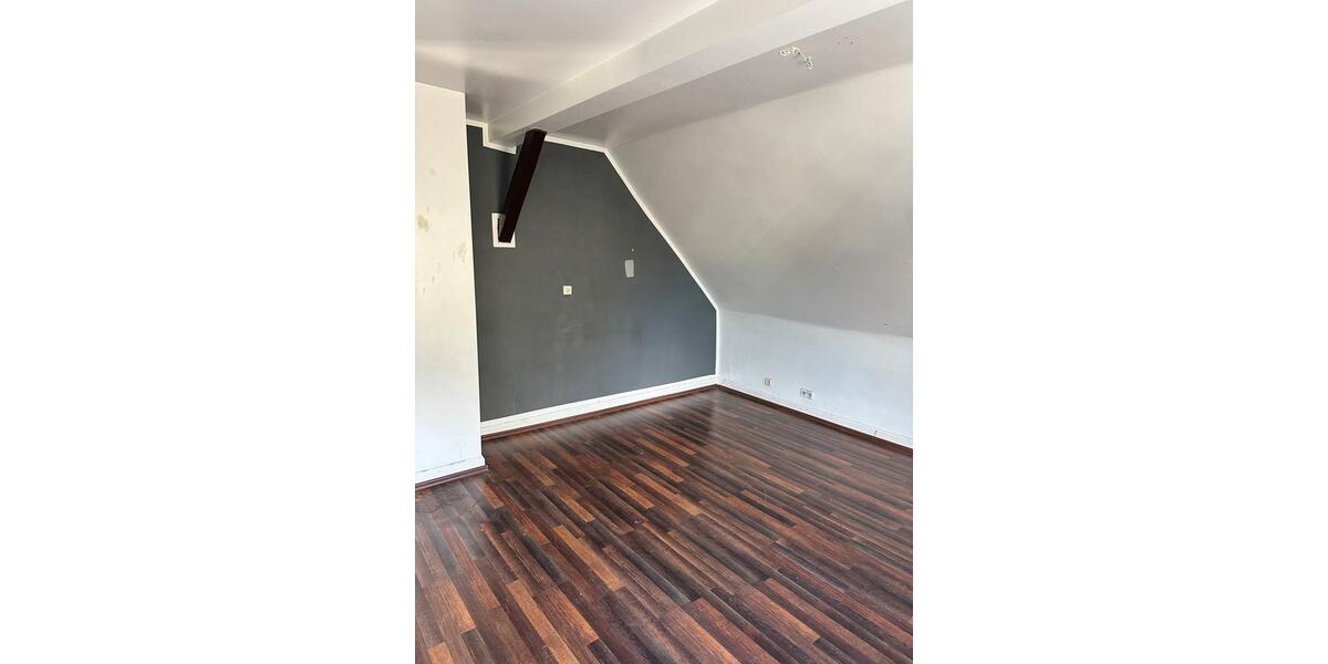 Zwei Zimmerwohnung im Herzen Sonnborns 2 zimmer