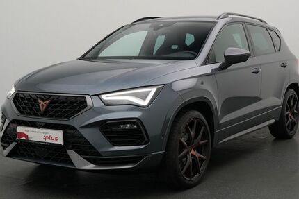Cupra Ateca 63.858 km 28.480 &euro; Leverkusen 51373