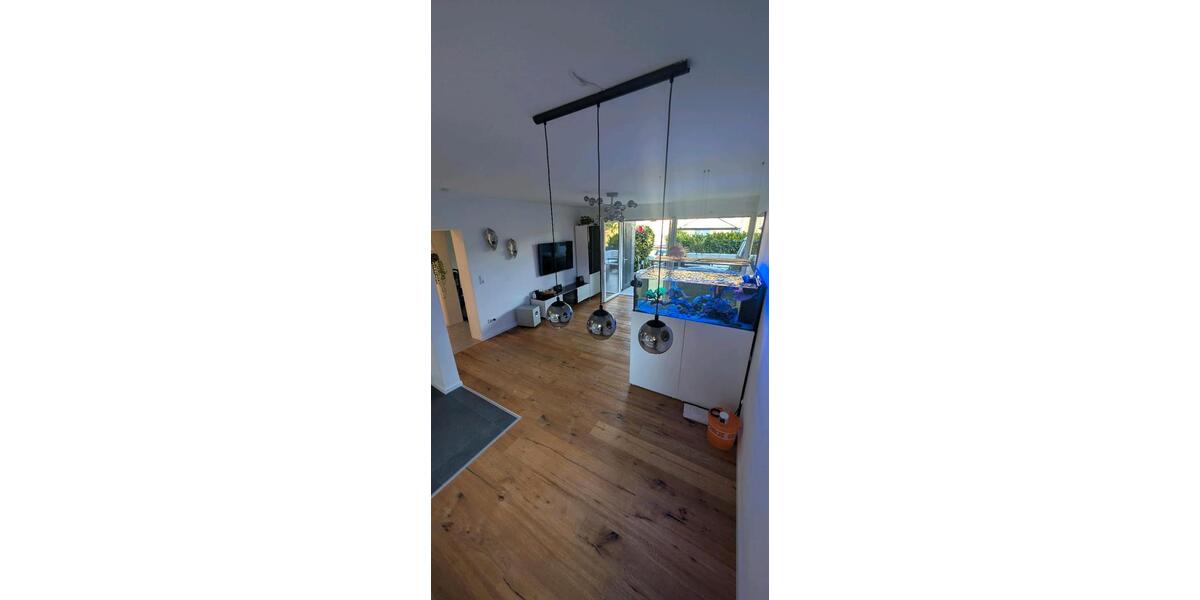 Erdgeschoßwohnung Wuppertal Eckbusch - 4 Zimmer, 83 m&sup2;, 265.000&euro; | Angebot:27252098