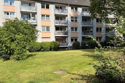 Helle 3-Zimmer-Wohnung Toplage zimmer