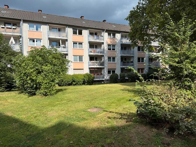 Helle 3-Zimmer-Wohnung Toplage zimmer