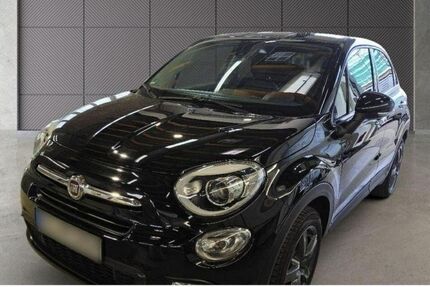 Fiat 500X 49.115 km 12.880 € Moers 47441