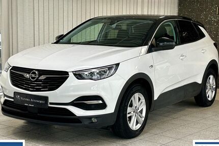 Opel Grandland (X) 83.100 km 17.490 € Duisburg 47259
