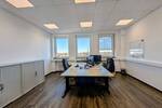 Freie Büroräume im K2 Tower und Industriepark - All-in-Miete