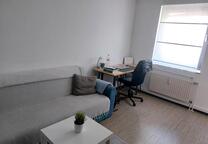 1-Zimmer-Wohnung in Essen-Altenessen-Süd | Nah an der Universität