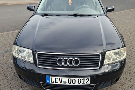 Audi A6 290.300 km 3.800 &euro; Leverkusen 51371