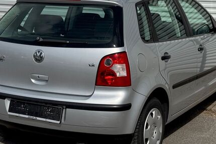 VW Polo 67.083 km 3.790 &euro; Solingen 42719