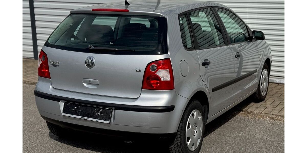 VW Polo 67.083 km 3.790 &euro; Solingen 42719