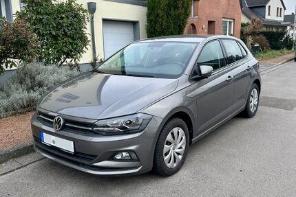 VW Polo 20.726 km 12.100 &euro; Korschenbroich 41342