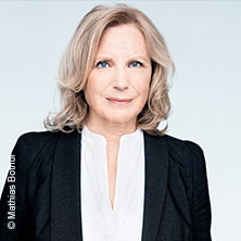 Maren Kroymann - In My Sixties 27.09.2026 Savoy Theater