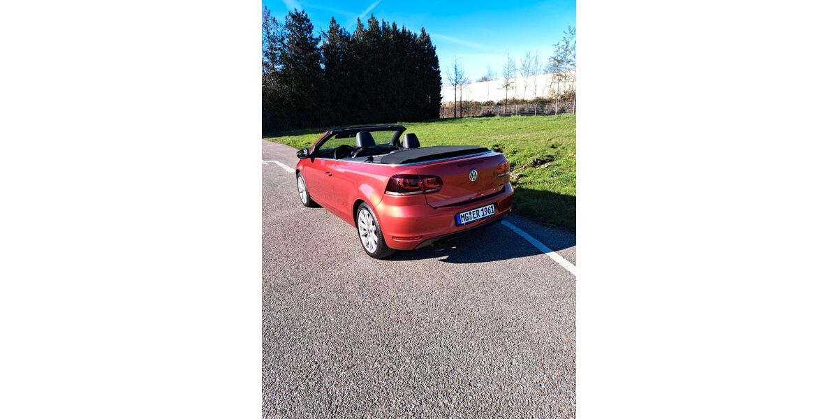 VW Golf 79.500 km 11.500 &euro; Mönchengladbach 41066