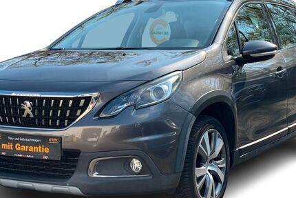 Peugeot 2008 69.000 km 8.780 &euro; Duisburg 47249