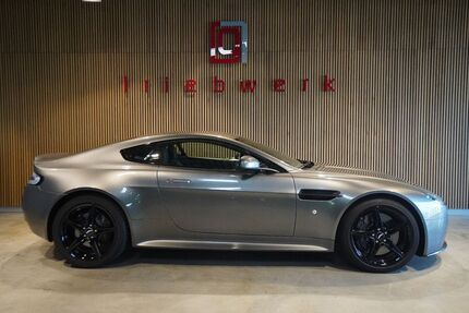 Aston Martin V8 Vantage 12.500 km 89.941 &euro; Duisburg 47228