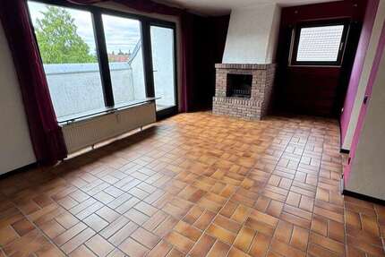 Wohnung zum Mieten in Moers 480 € 64 m²
